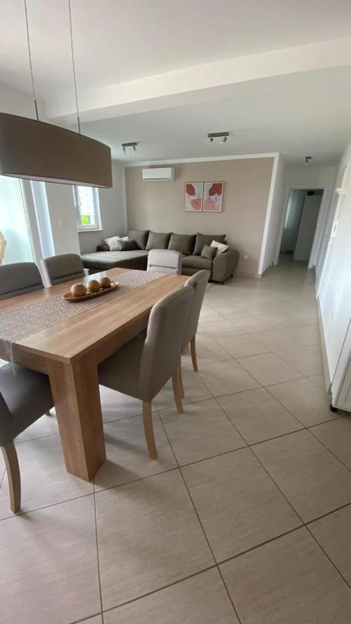 Vila Luca Island Krk / Malinska Ngoại thất bức ảnh