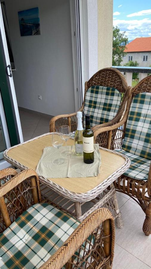 Vila Luca Island Krk / Malinska Ngoại thất bức ảnh