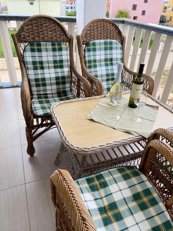 Vila Luca Island Krk / Malinska Ngoại thất bức ảnh