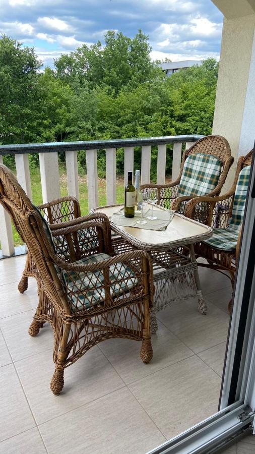 Vila Luca Island Krk / Malinska Ngoại thất bức ảnh